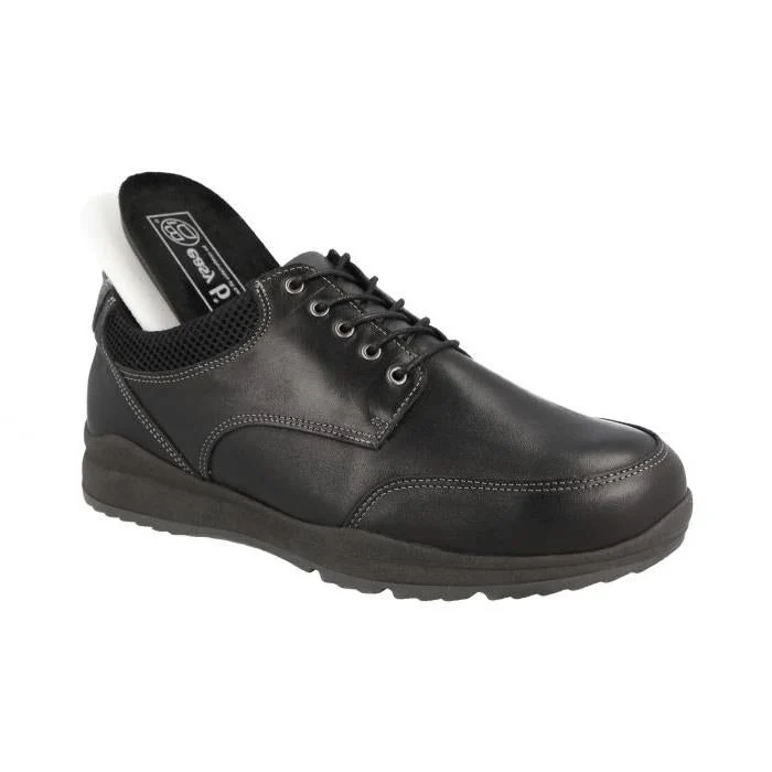 Zapatos DB Constantine de corte ancho para hombre