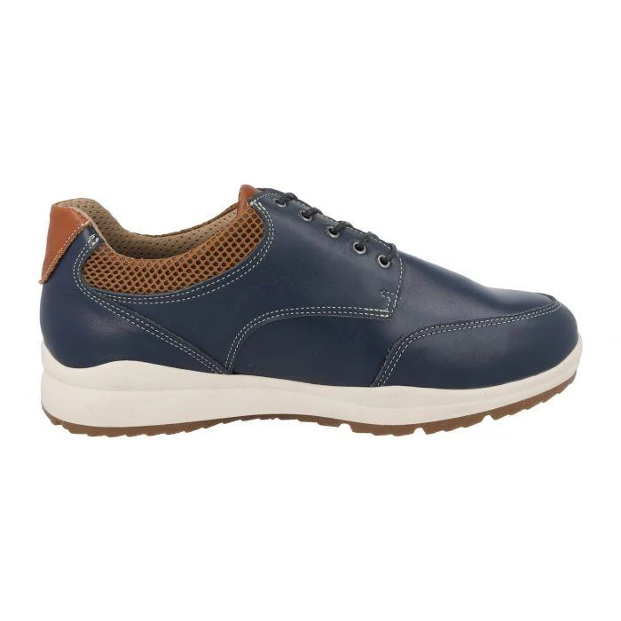 Zapatos DB Constantine de corte ancho para hombre