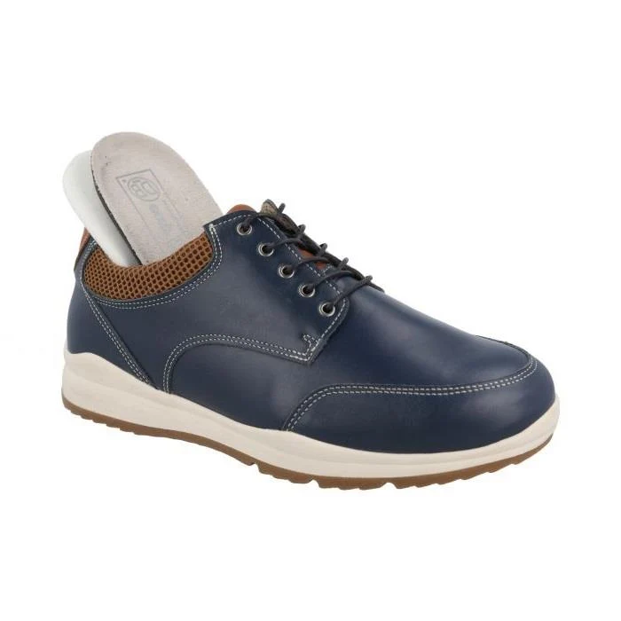 Zapatos DB Constantine de corte ancho para hombre