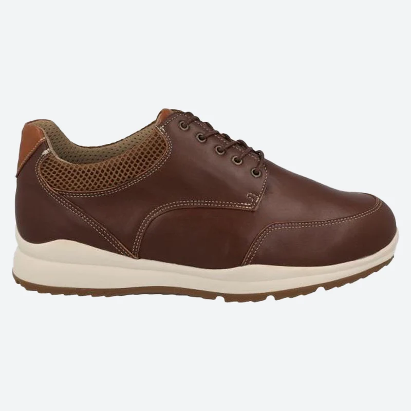 Zapatos DB Constantine de corte ancho para hombre