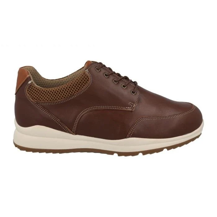 Zapatos DB Constantine de corte ancho para hombre