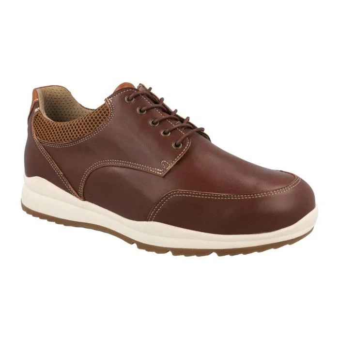Zapatos DB Constantine de corte ancho para hombre