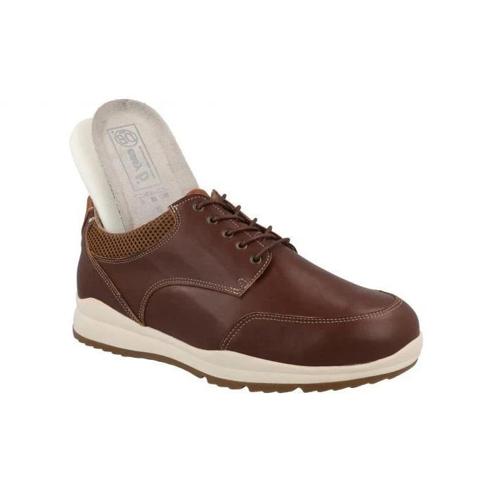 Zapatos DB Constantine de corte ancho para hombre