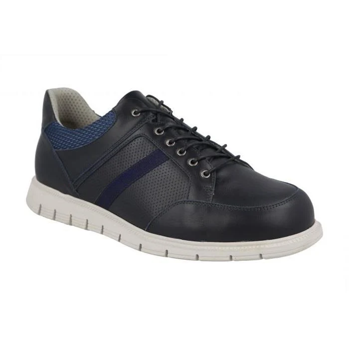 Zapatos DB Caspian de corte ancho para hombre