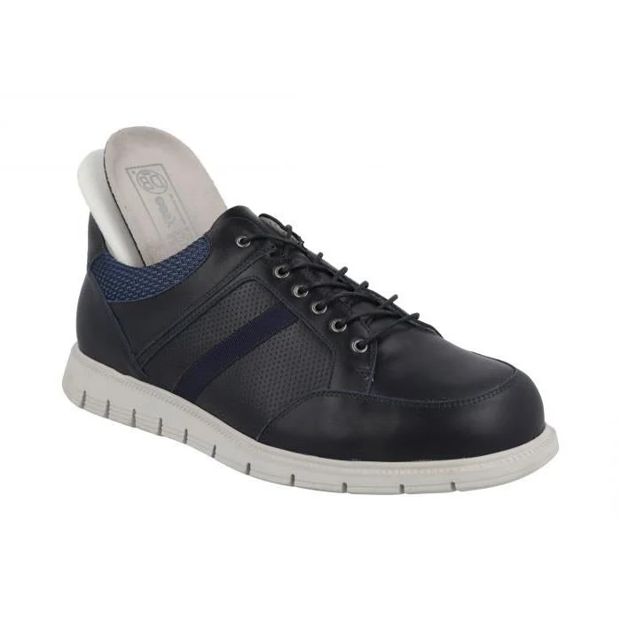 Zapatos DB Caspian de corte ancho para hombre