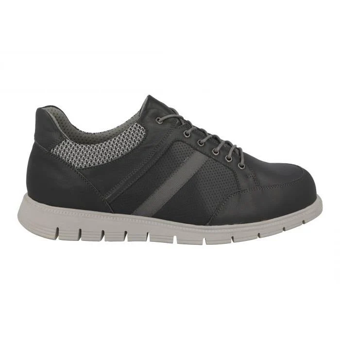 Zapatos DB Caspian de corte ancho para hombre
