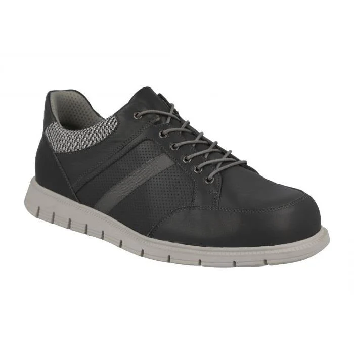 Zapatos DB Caspian de corte ancho para hombre
