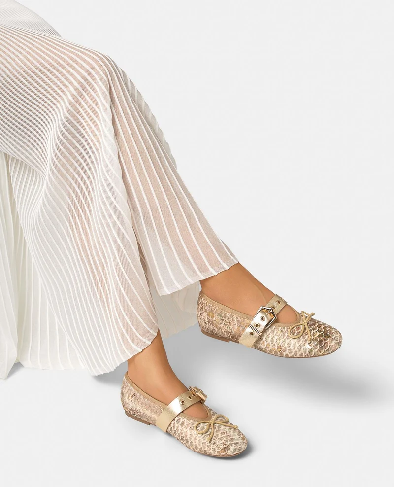 BAILARINA MULTICOLOR