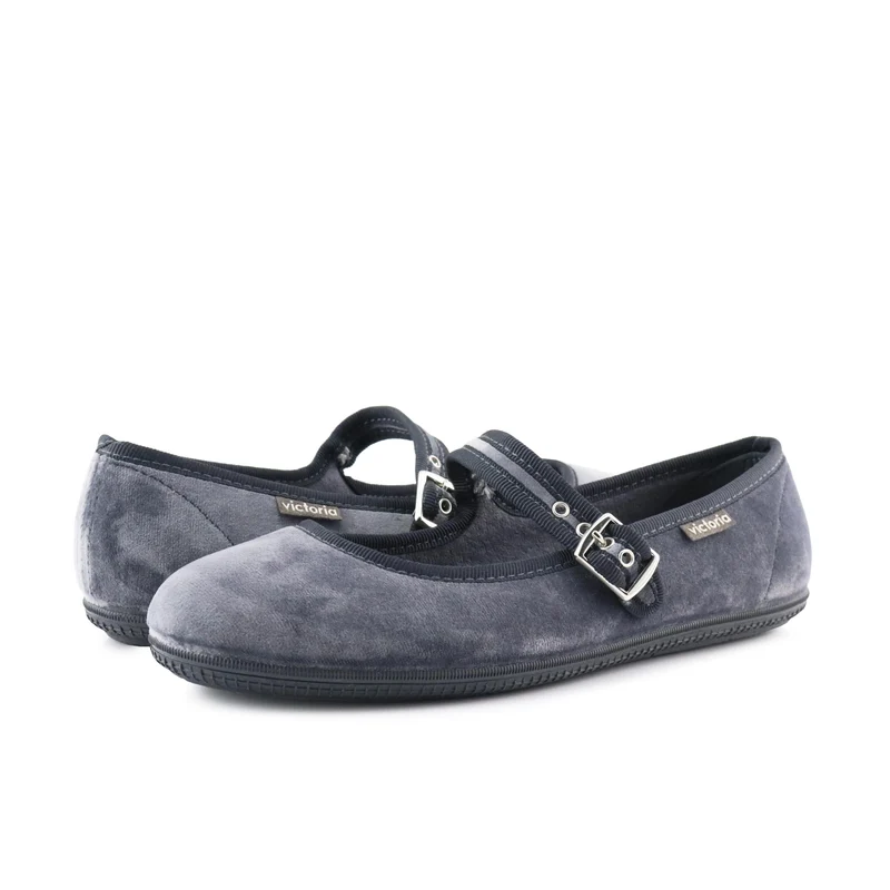 Mercedita gris 104913 Victoria