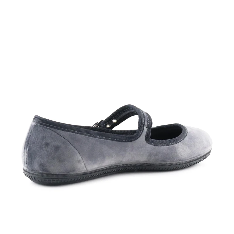 Mercedita gris 104913 Victoria