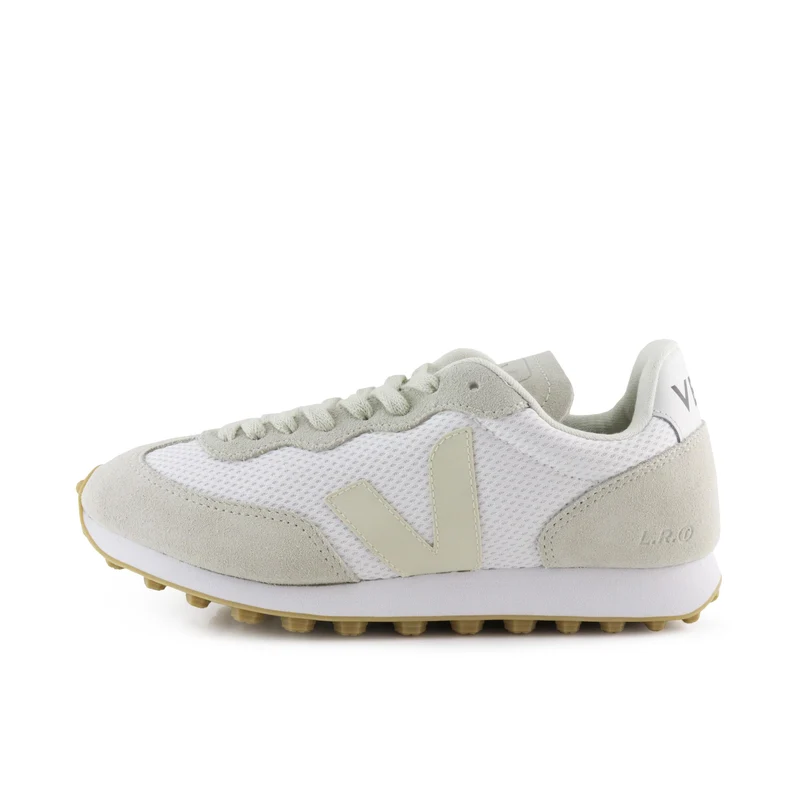 Deportiva natural RIOBRANCO Veja