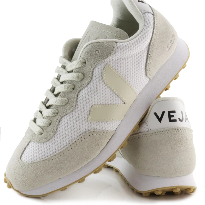 Deportiva natural RIOBRANCO Veja
