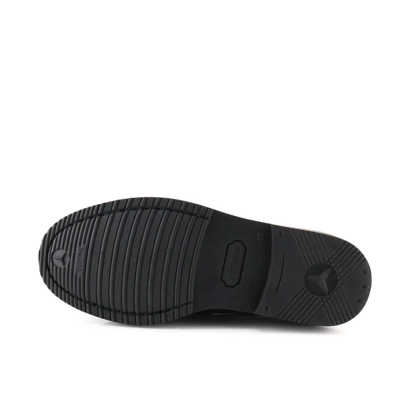 Mocasín azul NEWJERO501 Jeromín
