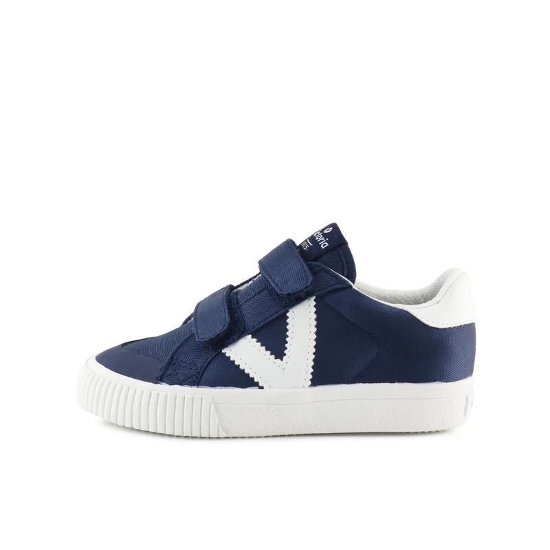 Deportiva azul 1065129 Victoria