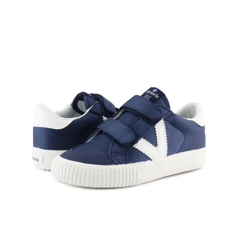 Deportiva azul 1065129 Victoria