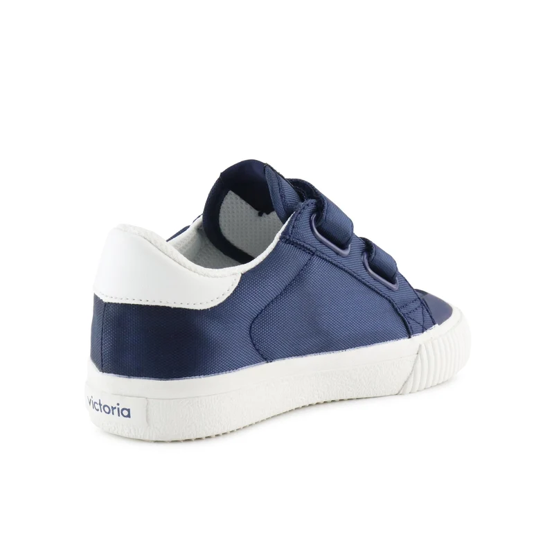 Deportiva azul 1065129 Victoria