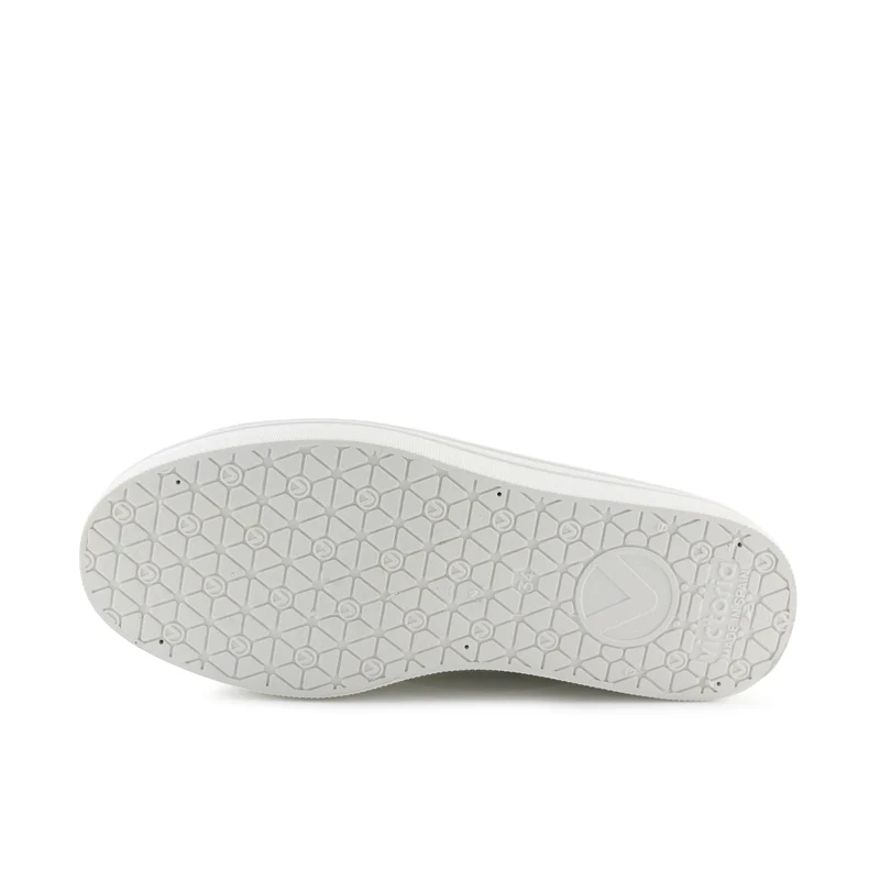 Zapatilla beige lavado 92138 Victoria
