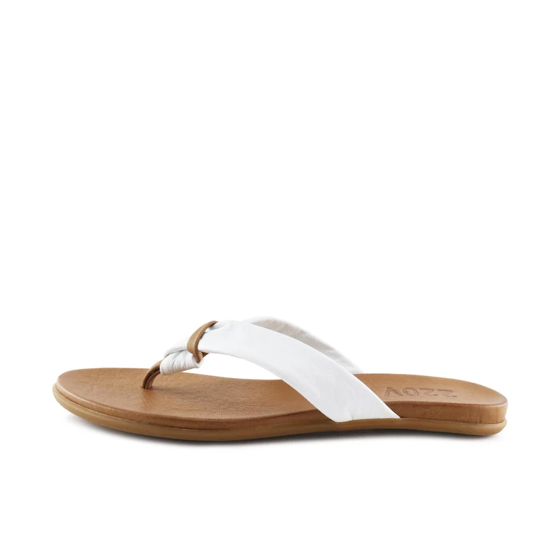 Sandalia blanco KOTOR 220V