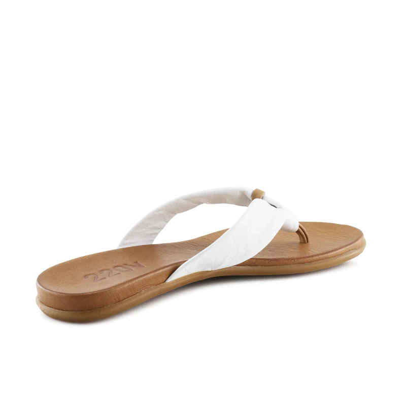 Sandalia blanco KOTOR 220V