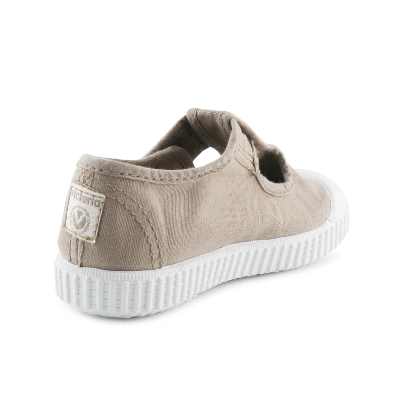 Pepito beige lavado 36625 Victoria