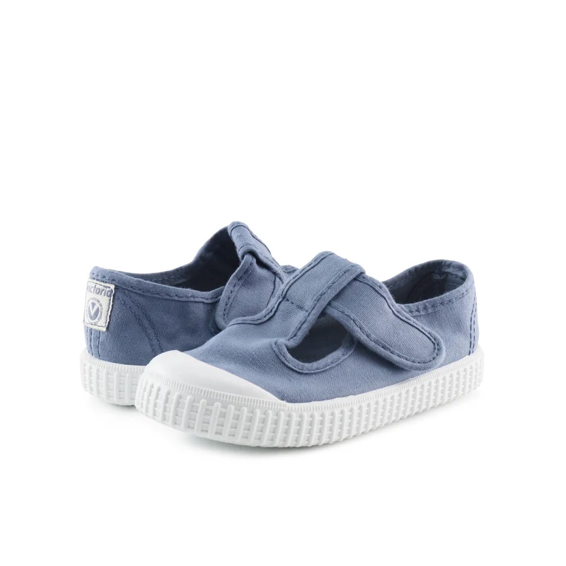 Pepito azul jeans lavado 36625 Victoria