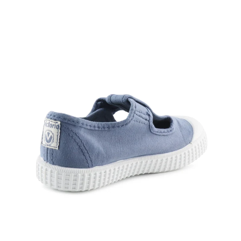 Pepito azul jeans lavado 36625 Victoria