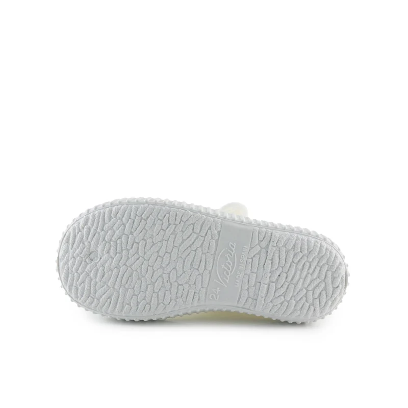Mercedita blanca 36605 Victoria