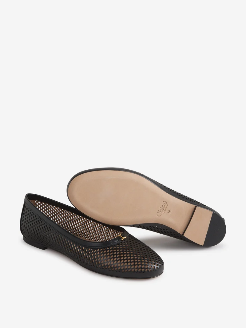Bailarinas Marcie