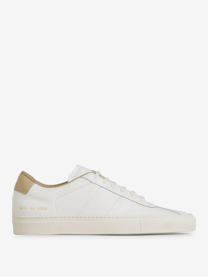Sneakers Piel Ante
