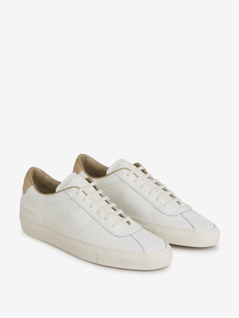 Sneakers Piel Ante