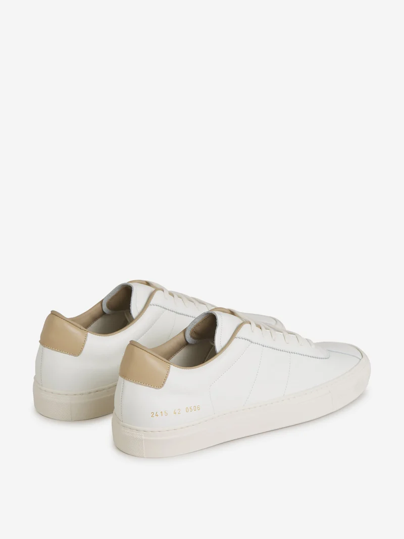 Sneakers Piel Ante