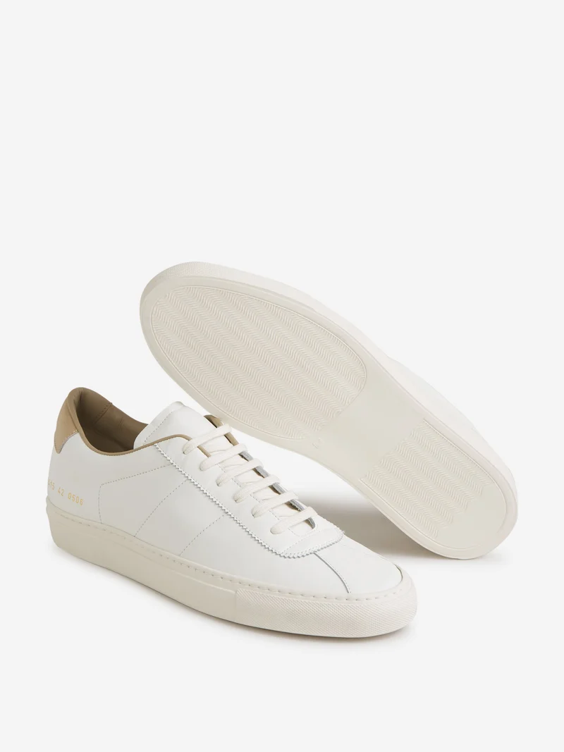 Sneakers Piel Ante
