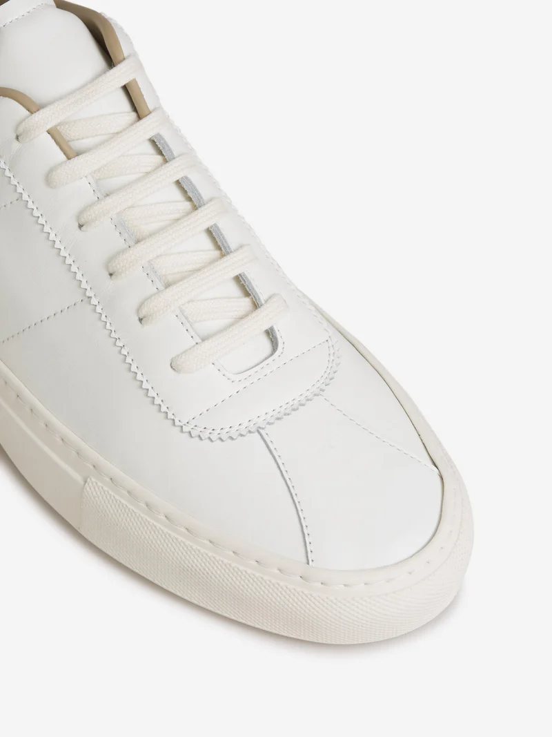 Sneakers Piel Ante