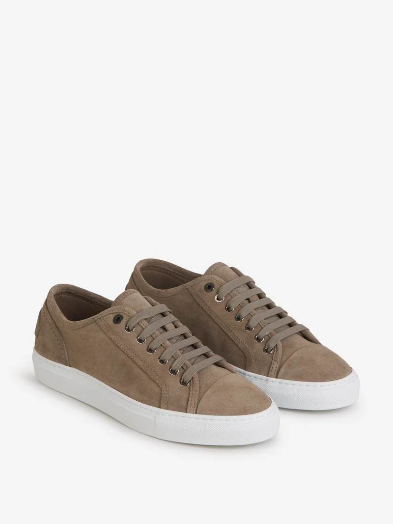Sneakers Piel Ante