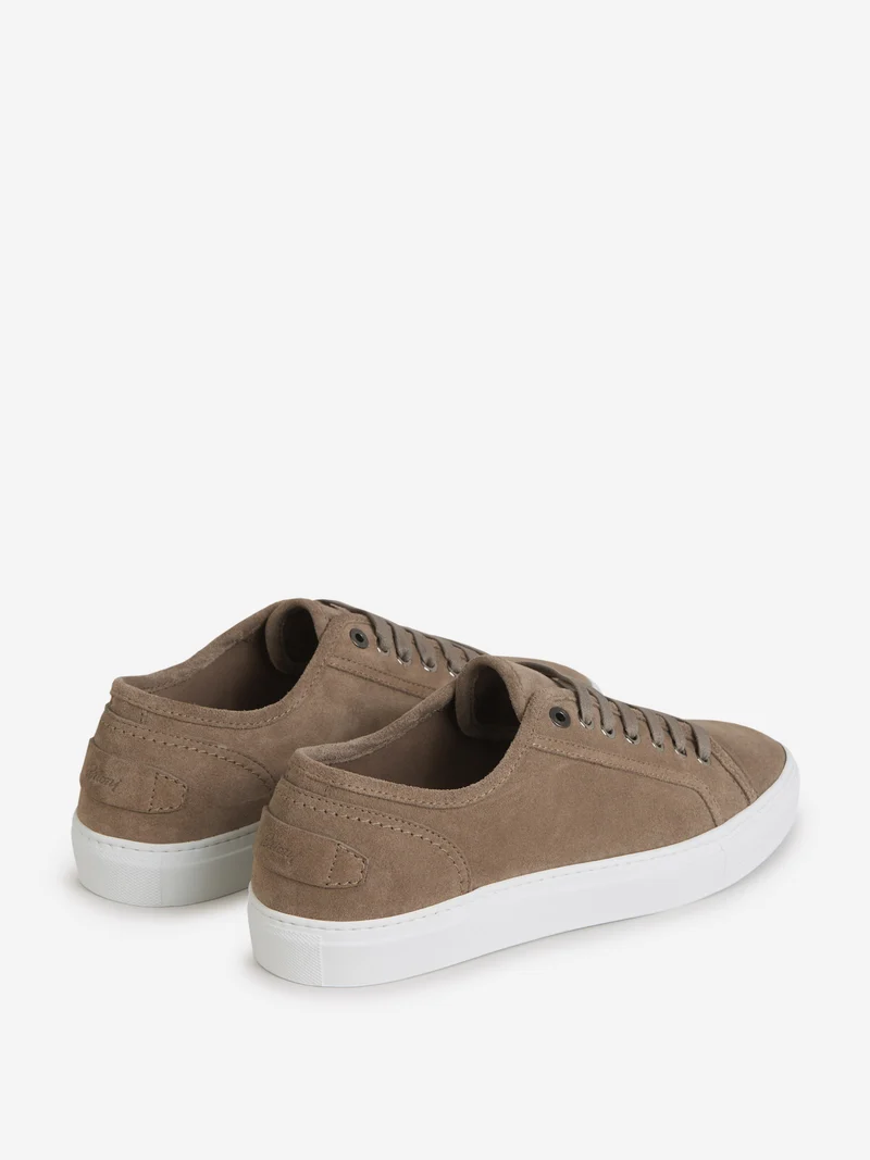 Sneakers Piel Ante