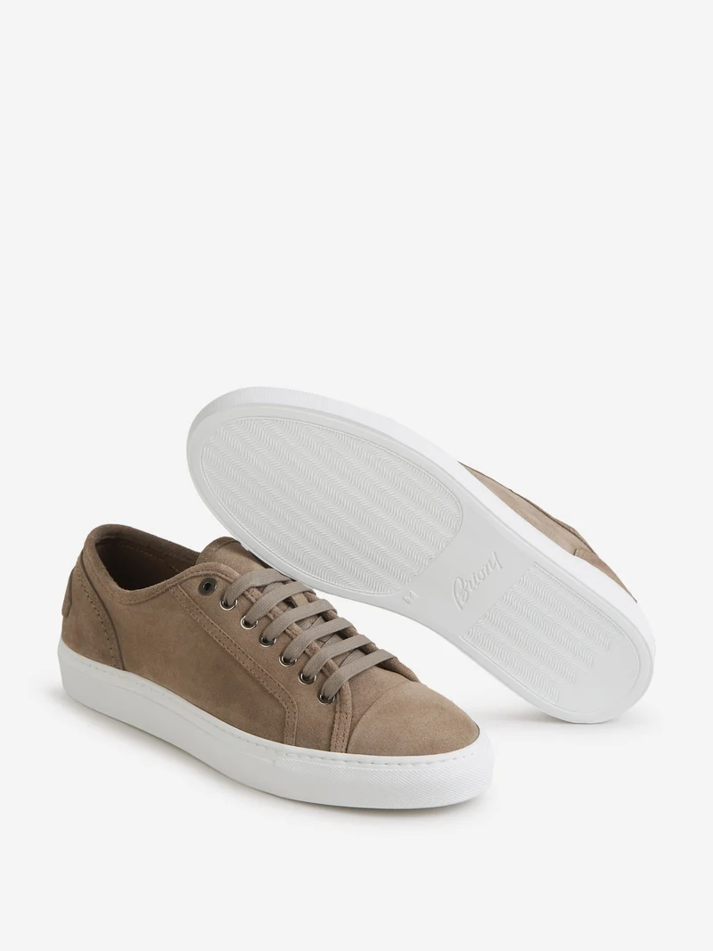 Sneakers Piel Ante