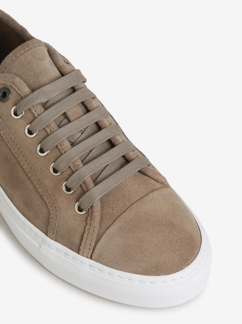 Sneakers Piel Ante