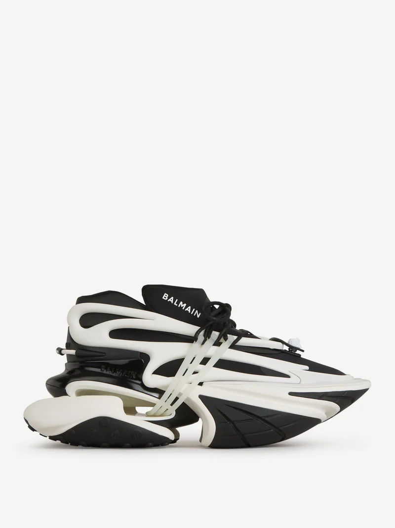 Sneakers Unicorn Low