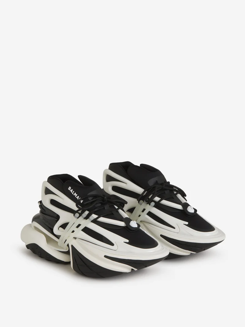 Sneakers Unicorn Low