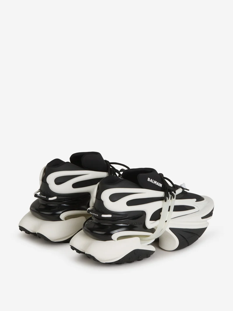 Sneakers Unicorn Low