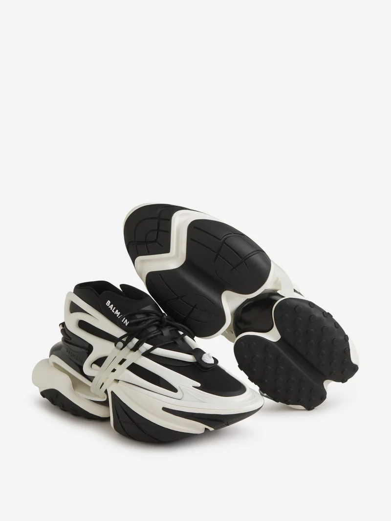 Sneakers Unicorn Low