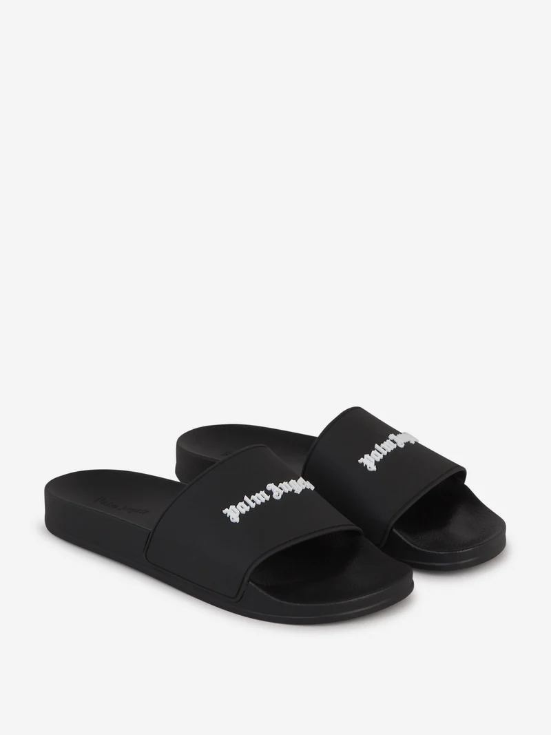 Sandalias Pool Logo