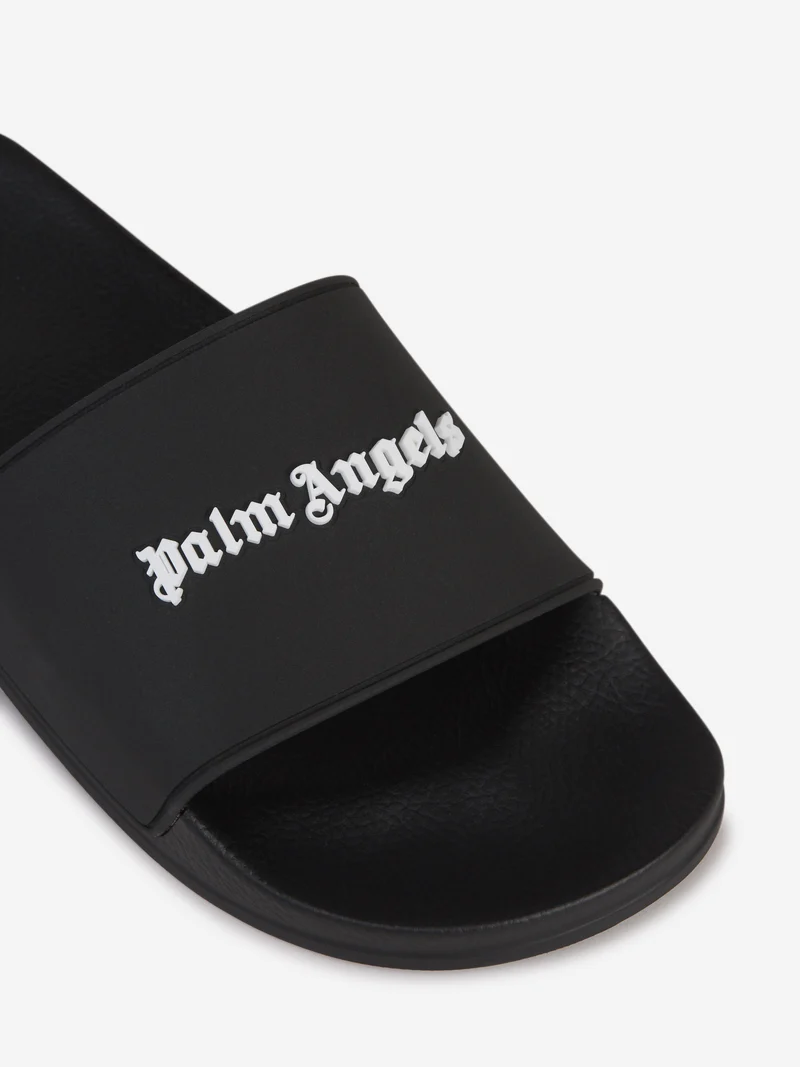 Sandalias Pool Logo