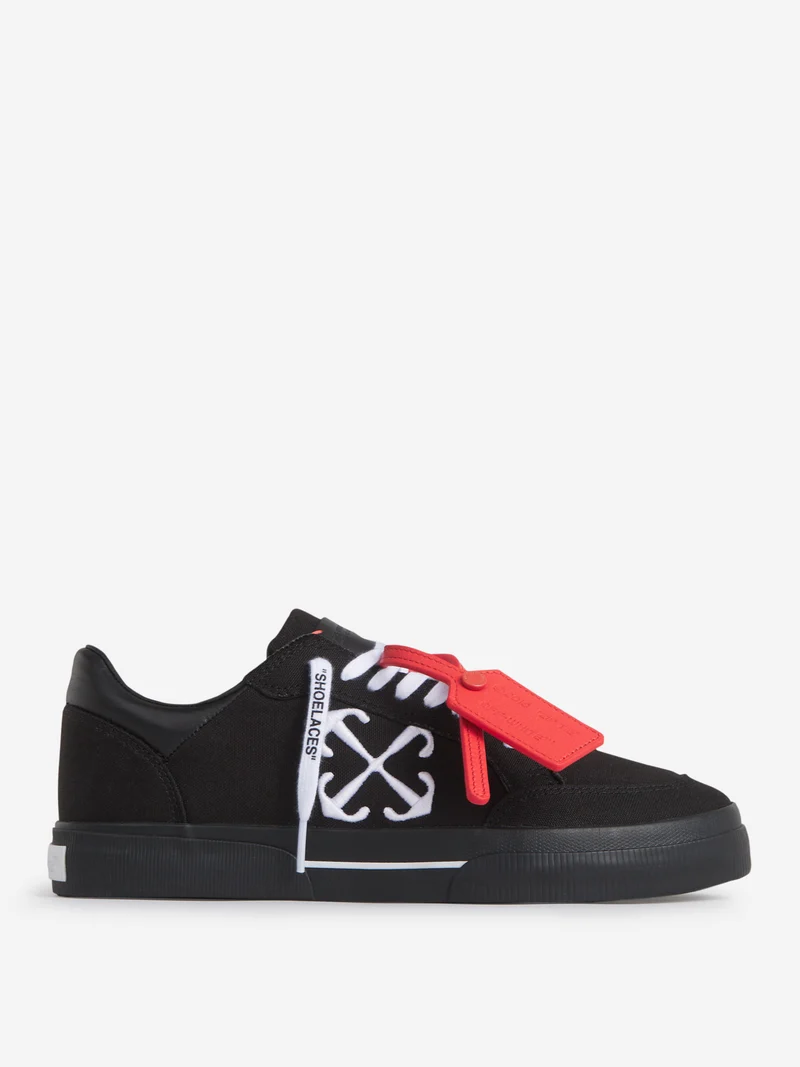 Sneakers New Low