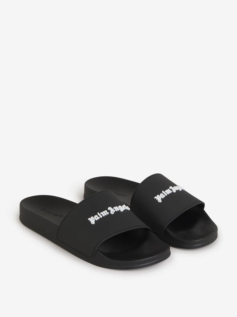 Sandalias Pool Logo