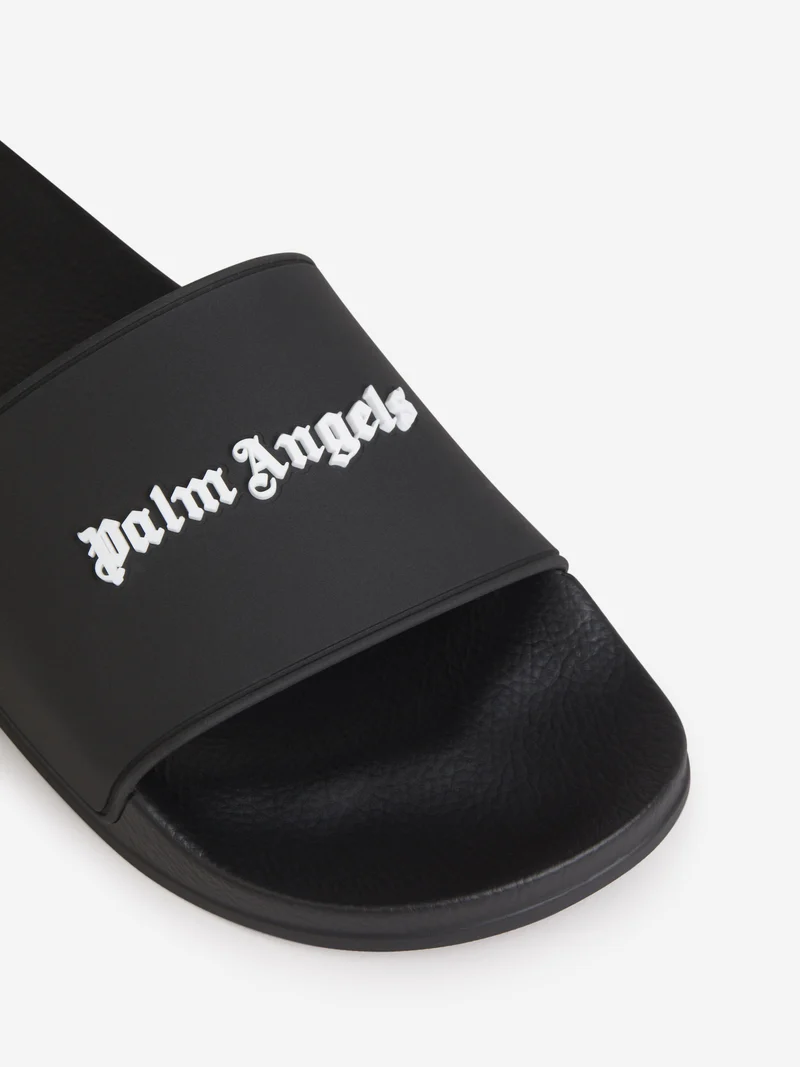 Sandalias Pool Logo