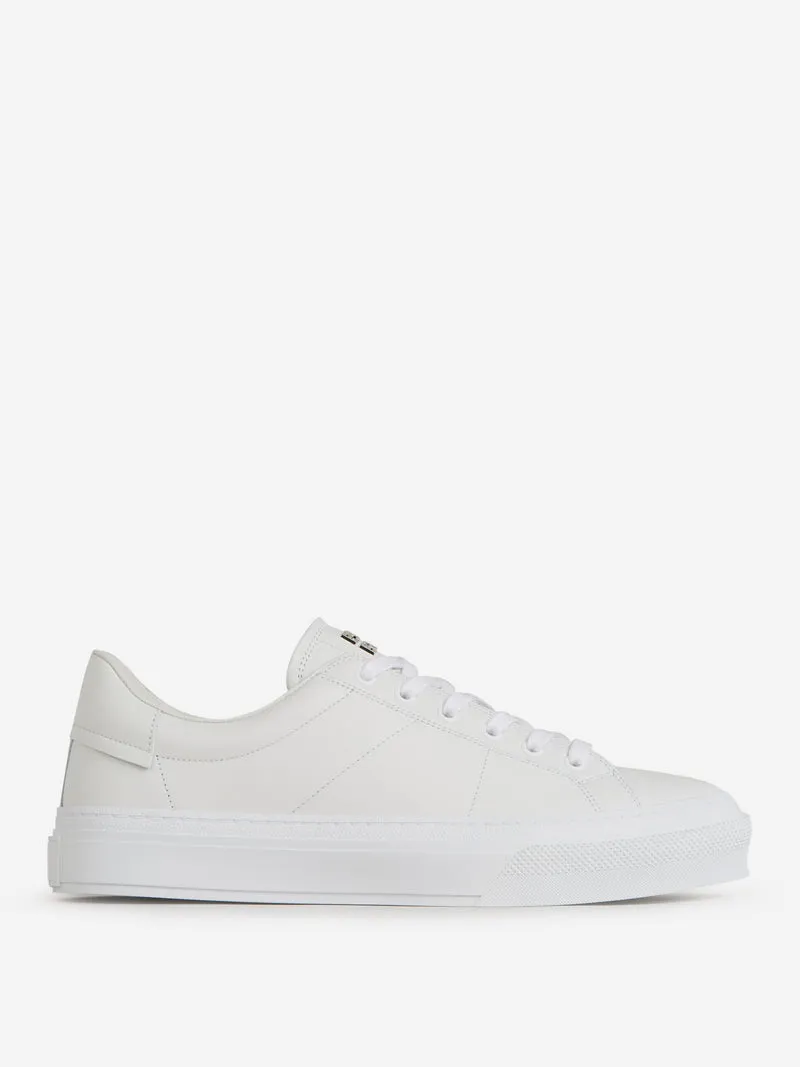 Sneakers City Sport