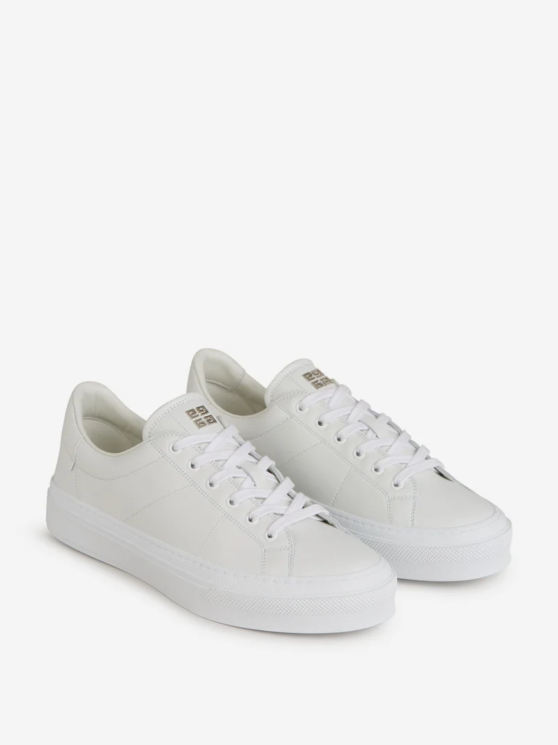 Sneakers City Sport