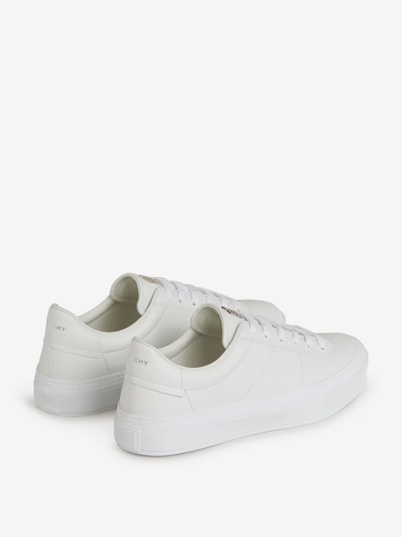 Sneakers City Sport