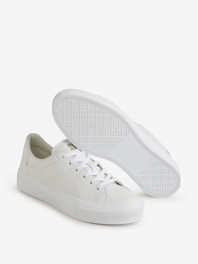 Sneakers City Sport